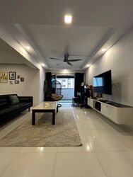 Blk 302C Anchorvale Court (Sengkang), HDB Executive #529608511